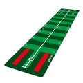 Longridge 4 Speed Track Putting Mat